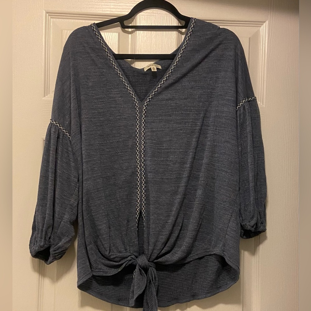 Max Studio Top